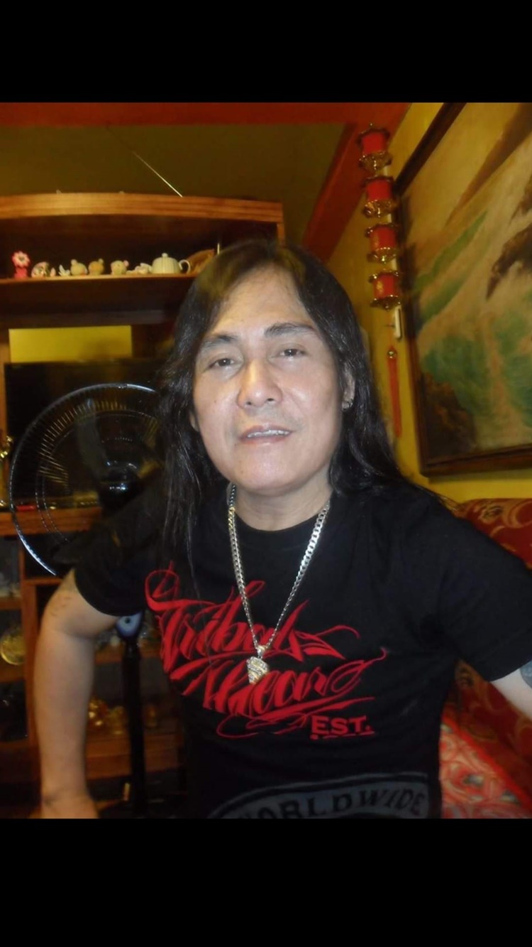 Pusong Bato Composer