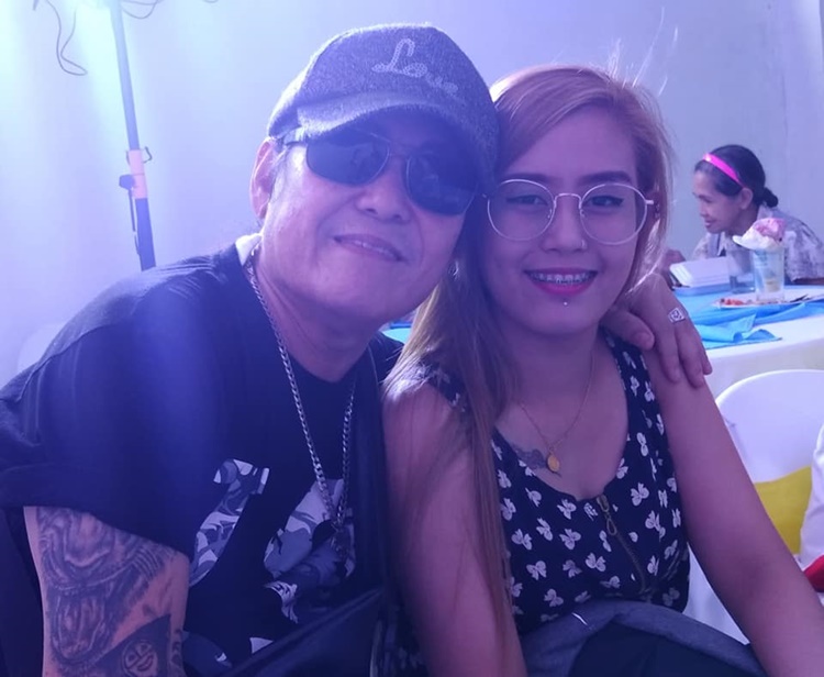 Pusong Bato Composer