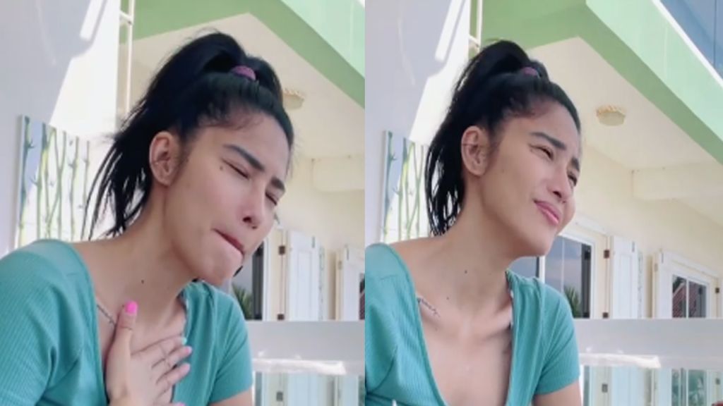 RR Enriquez Chismosang Sawsawera
