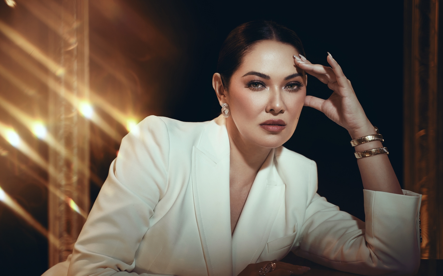 RUFFA GUTIERREZ - The