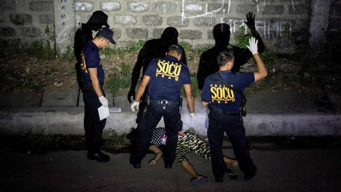 CHR ICC Probe