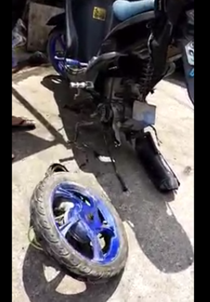 Mechanic’s Helper