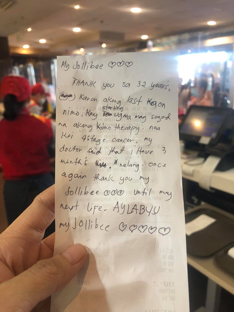 Loyal Customer