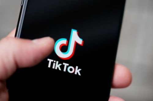 Tiktok Video