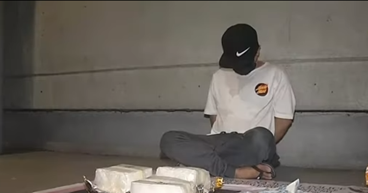 Illegal Drugs