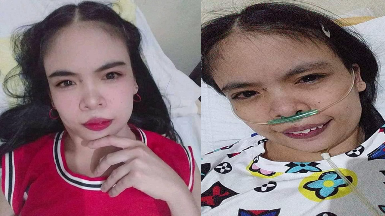 TikTok Star “Uwu Girl” Passes Away After Battling Disease for 25 Years