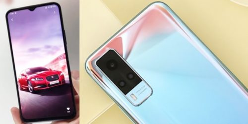 vivo Y53s 4G