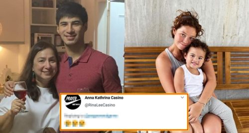 Albie Casino Andi Eigenmann