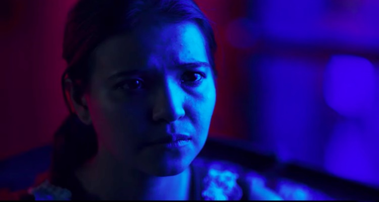 Alessandra De Rossi, Gawad Urian 2021 Winners