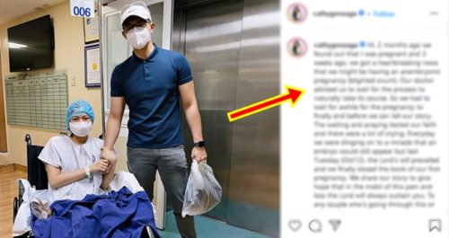 Alex Gonzaga, Mikee Morada