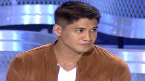 Aljur Abrenica