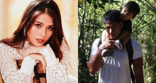 Aljur Abrenica Kylie Padilla
