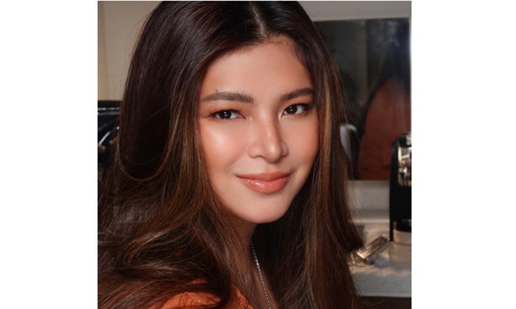 Angel-Locsin