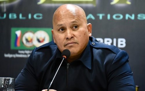 Bato dela Rosa