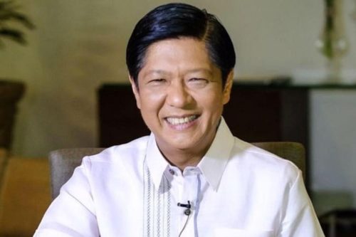 Bongbong Marcos