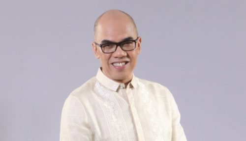 Boy Abunda