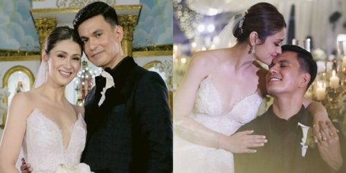 Carla Abellana, Tom Rodriguez