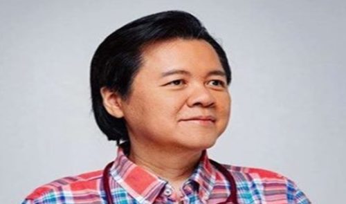 Doc Willie Ong, Vice President