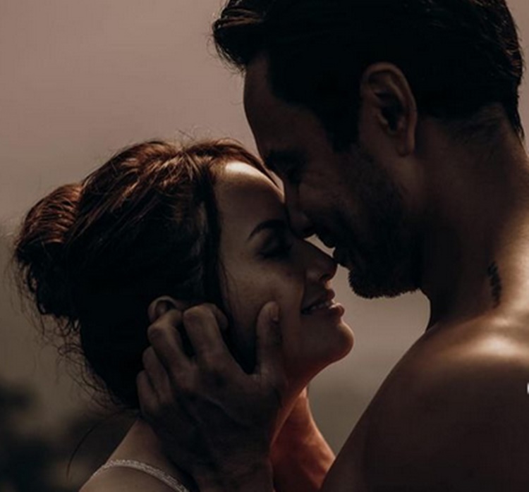 Derek Ramsay, Ellen Adarna