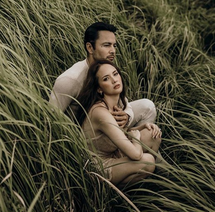 Derek Ramsay, Ellen Adarna