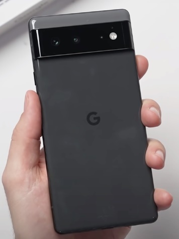 Google Pixel 6 Full Specifications, Features, Price In Philippines