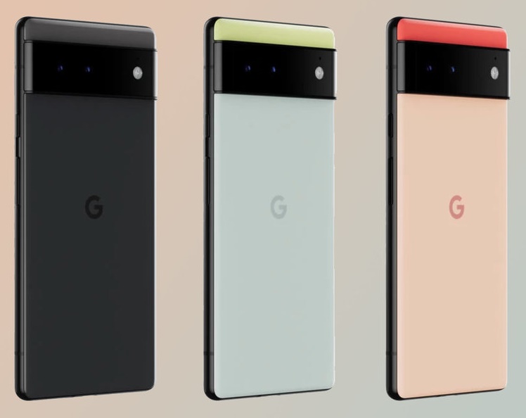 Google Pixel 6 Full Specifications, Features, Price In Philippines