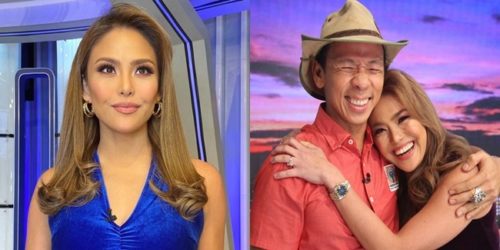 Gretchen Fullido, Kuya Kim Atienza