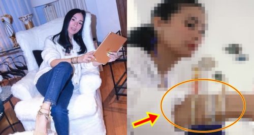 Heart Evangelista
