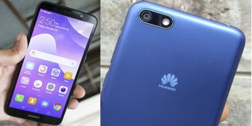 Huawei Y5 Prime (2018)