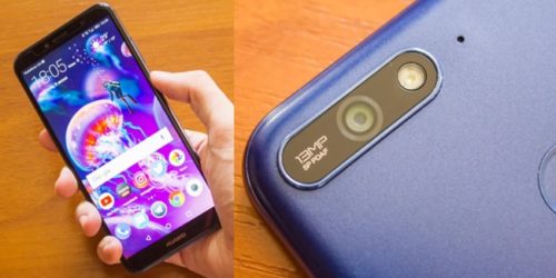 Huawei Y6 Prime (2018)