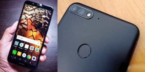 Huawei Y7 Prime (2018)