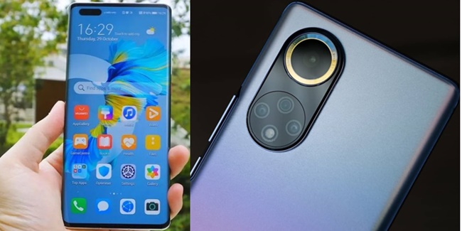 Huawei Nova 9 Pro Full Specifications, Features, Price In Philippines