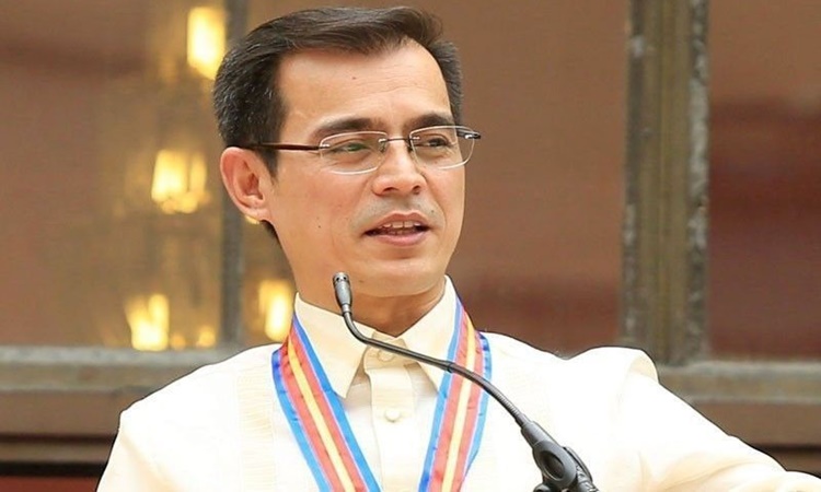 Isko-Moreno