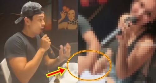 Ivana Alawi, Marco Gumabao