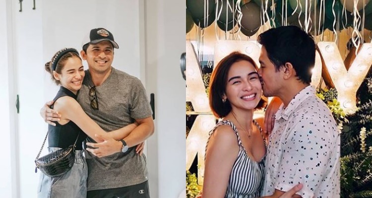 Jennylyn Mercado and Dennis Trillo Love Story, Relationship Timeline