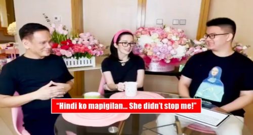Kris Aquino