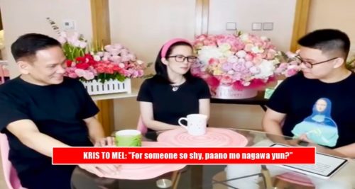 Kris Aquino