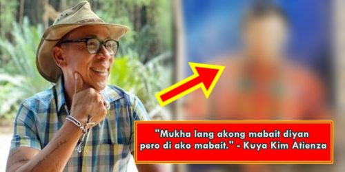 Kuya Kim Atienza