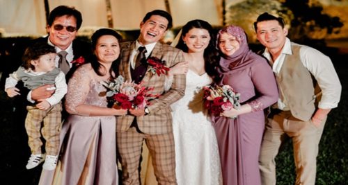 Kylie Padilla, Aljur Abrenica