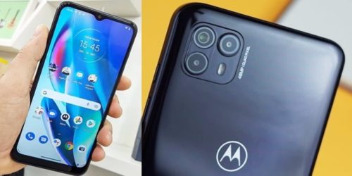 Motorola Moto G50 5G