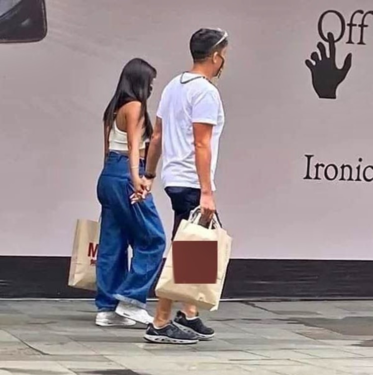 Nadine Lustre