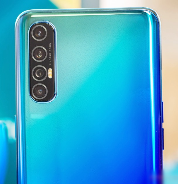 Oppo Reno3 Pro Full Specifications, Features, Price In Philippines