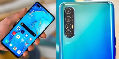 Oppo Reno3 Pro