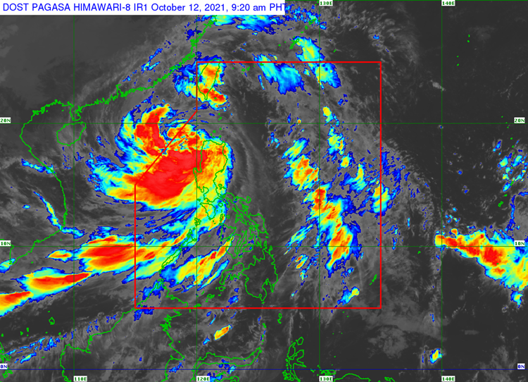 PAGASA