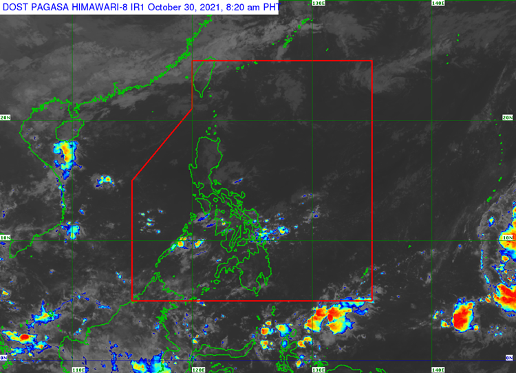 PAGASA