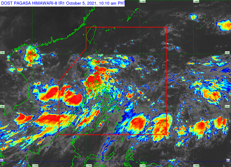 PAGASA
