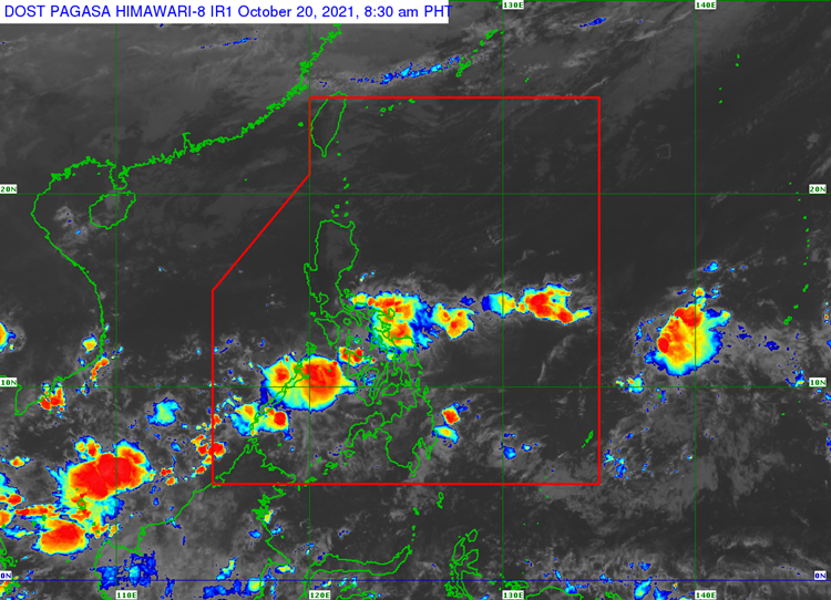 PAGASA
