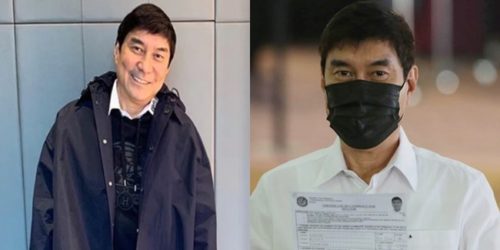 Raffy Tulfo