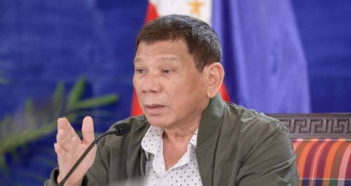 Rodrigo Roa Duterte