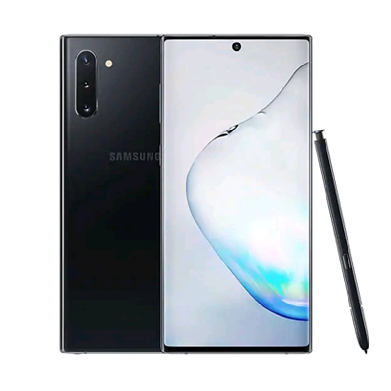 Samsung Galaxy Note10 5G Full Specs, Features, Price In Philippines